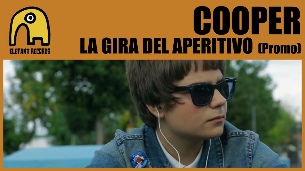 Imagen destacada de video: La Gira Del Aperitivo [Promo]